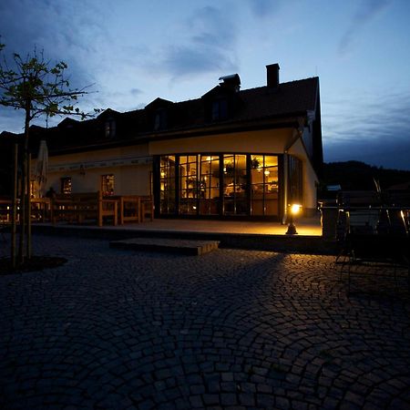 Resort Malevil Jablonné v Podještědí المظهر الخارجي الصورة