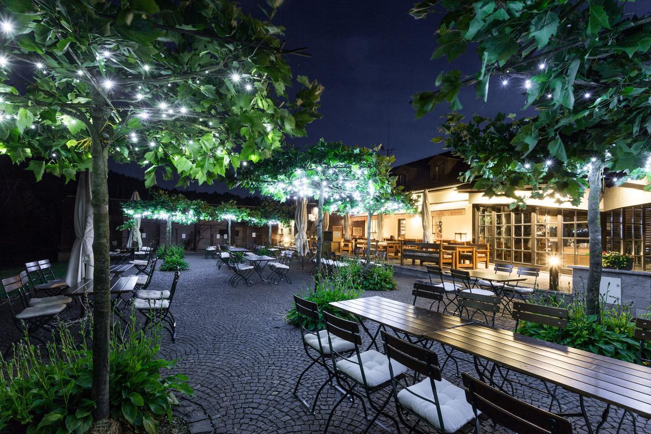 Resort Malevil Jablonné v Podještědí المظهر الخارجي الصورة