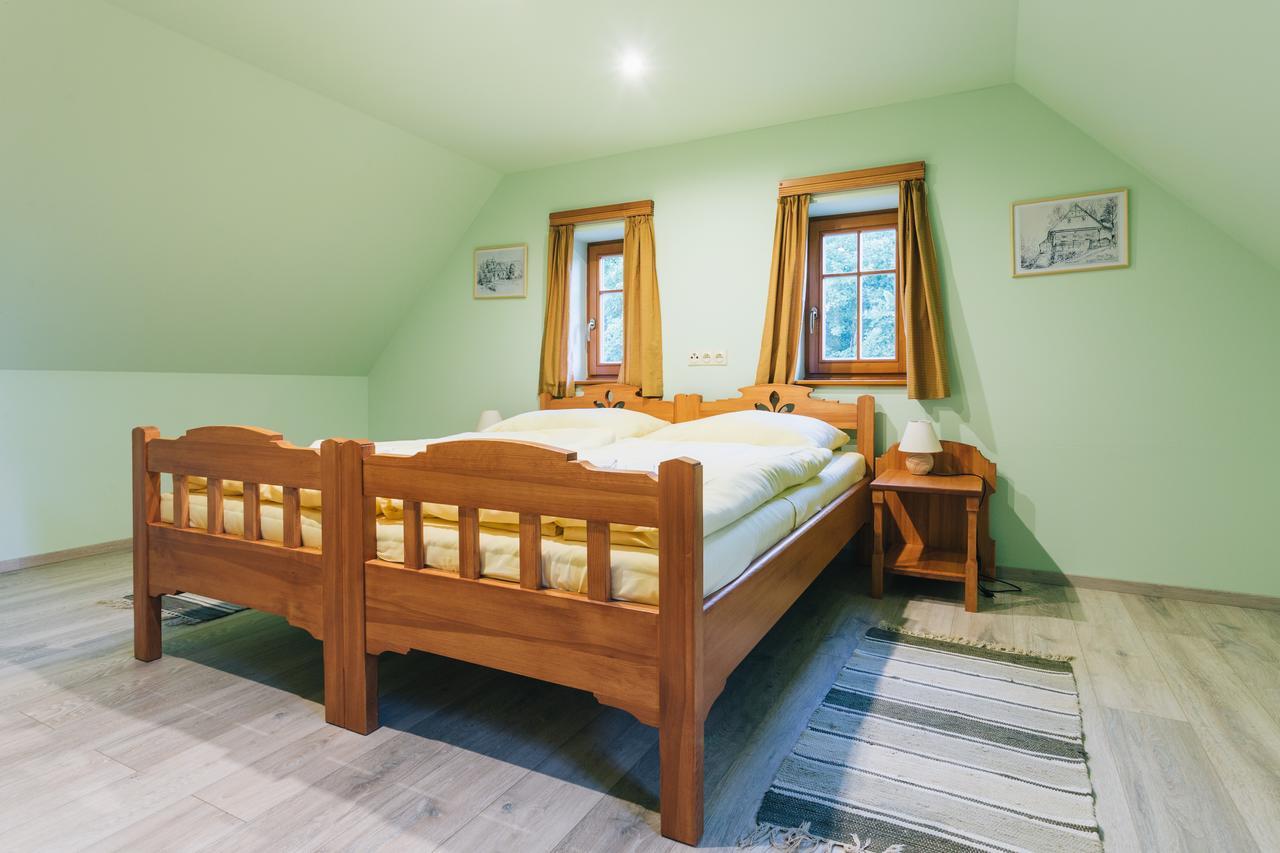 Resort Malevil Jablonné v Podještědí المظهر الخارجي الصورة