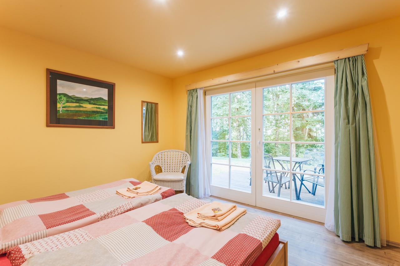 Resort Malevil Jablonné v Podještědí المظهر الخارجي الصورة