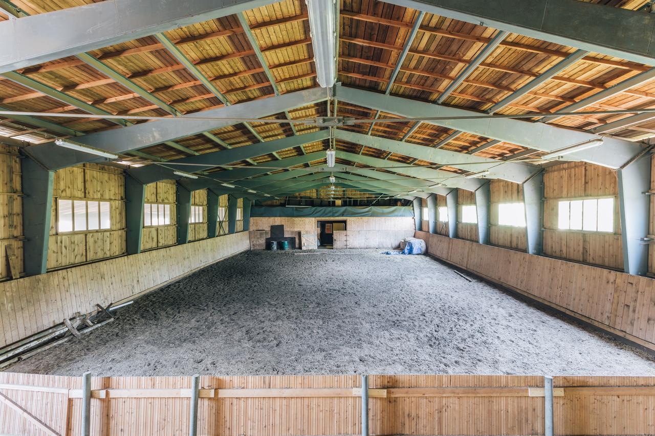 Resort Malevil Jablonné v Podještědí المظهر الخارجي الصورة