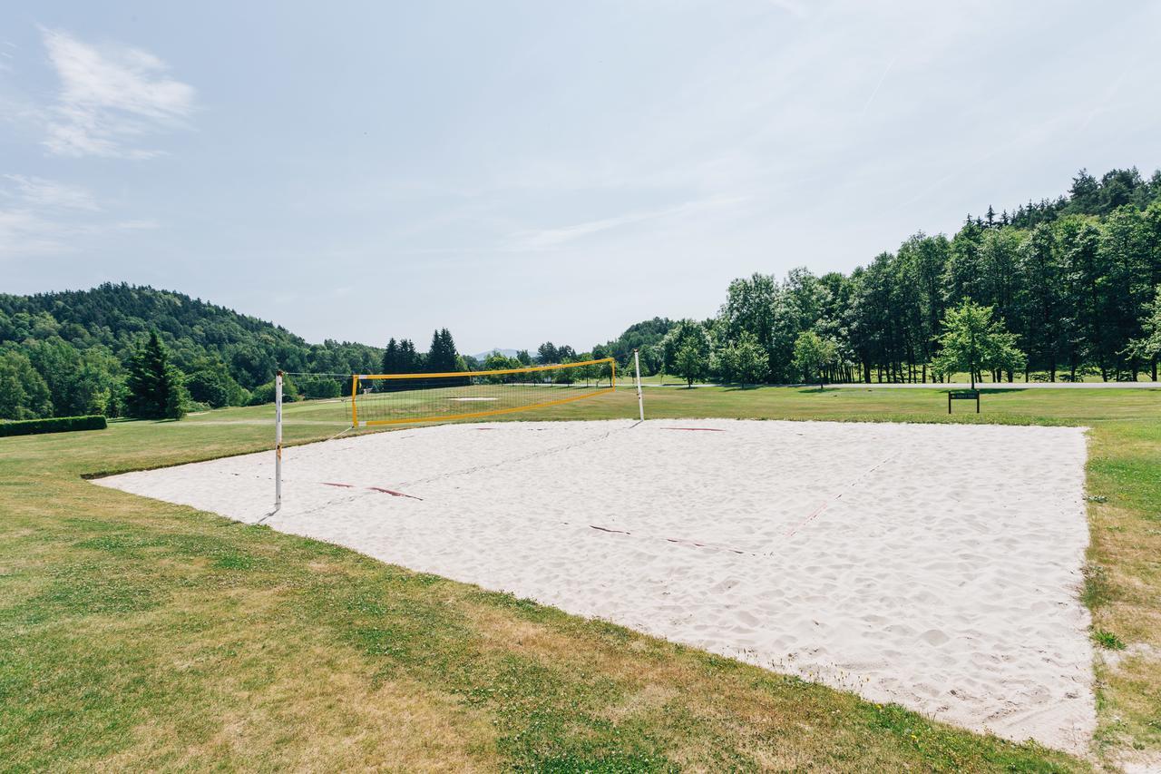 Resort Malevil Jablonné v Podještědí المظهر الخارجي الصورة