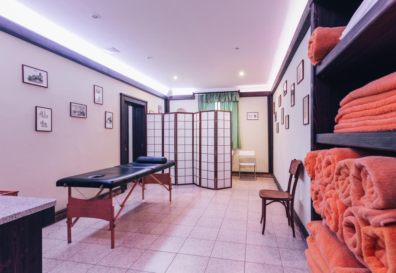 Resort Malevil Jablonné v Podještědí المظهر الخارجي الصورة