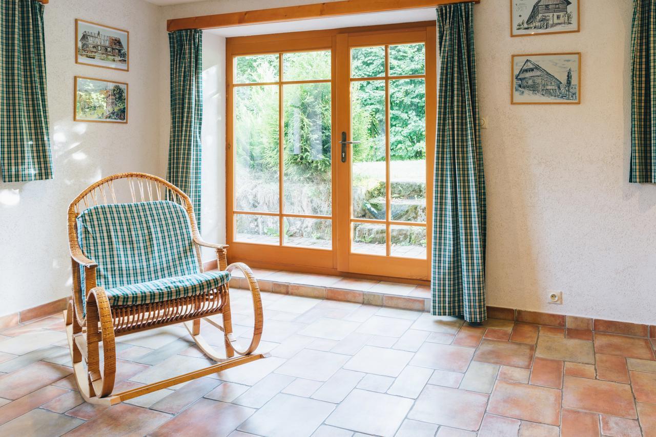 Resort Malevil Jablonné v Podještědí المظهر الخارجي الصورة