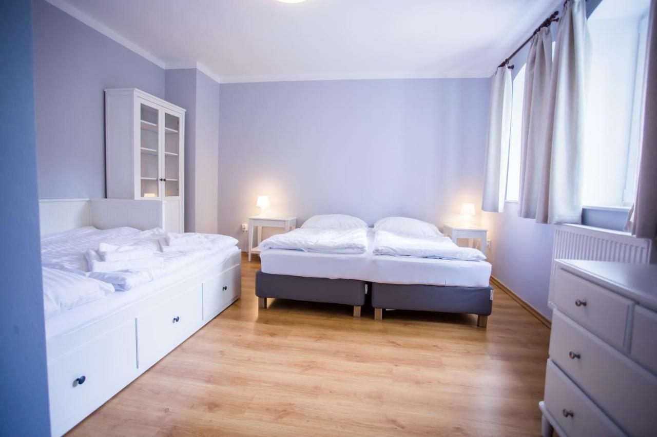 Resort Malevil Jablonné v Podještědí المظهر الخارجي الصورة